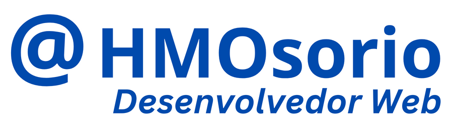 HMOsorio | Agência Digital